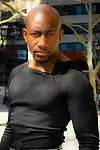 Актёр Dwayne Parker — превью фото персоны
