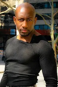 Актёр Dwayne Parker — фото персоны