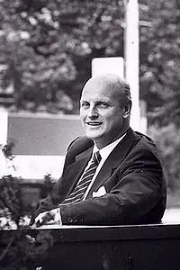 Актёр Frans J. Afman — фото персоны