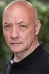 Актёр Mark Vanhendrijk — превью фото персоны