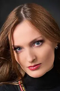Актриса Анна Матийченко — фото персоны