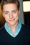 Актёр Jordan Becker — превью фото персоны