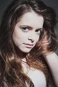 Актриса Pippa Hughes — фото персоны
