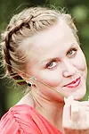 Актриса Екатерина Колесник — превью фото персоны