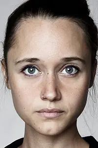 Актриса Лена Калиш — фото персоны