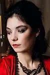 Актриса Анастасия Железова — превью фото персоны
