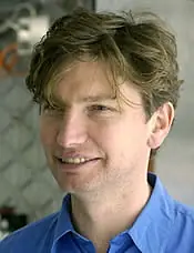 Актёр Эндрю Макдональд — фото персоны