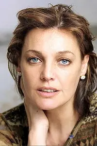 Актриса Мануэла Гатти — фото персоны