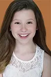 Актриса Kamryn Chasnis — превью фото персоны