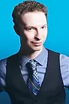 Актёр Бритт Чандлер Джонсон — превью фото персоны