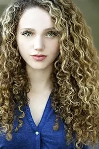 Актриса Eden Rose Ginsberg — фото персоны