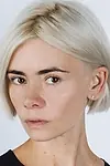 Актриса Любовь Инжиневская — превью фото персоны