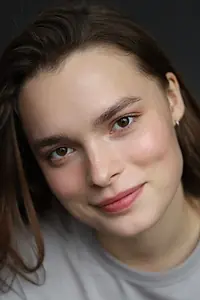 Актриса Полина Федина — фото персоны