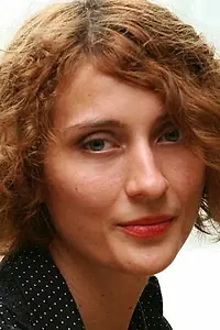 Актриса Мария Шайкевич — фото персоны