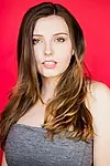 Актриса Kassandra Herzog — превью фото персоны
