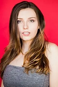 Актриса Kassandra Herzog — фото персоны