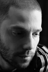 Актёр Резо Касаткин — фото персоны