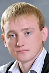 Актёр Дмитрий Баркалов — превью фото персоны