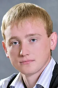 Актёр Дмитрий Баркалов — главное фото персоны