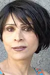 Актриса Aziza Qureshi — превью фото персоны