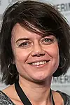 Актриса Моника Павлючук — превью фото персоны