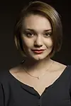Актриса Анастасия Кузякова — превью фото персоны