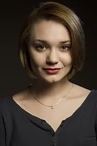 Актриса Анастасия Кузякова — фото персоны