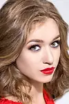 Актриса Полина Слепакова — превью фото персоны