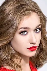 Актриса Полина Слепакова — фото персоны