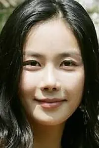 Актриса Hwang In Young — фото персоны