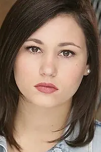 Актриса Триста Нэйборс — главное фото персоны