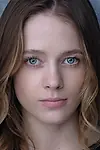 Актриса Лили Додсворт-Эванс — превью фото персоны