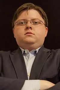 Актёр Jordan Etzig — фото персоны