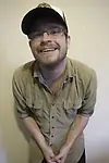 Актёр Jared C. Shumate — превью фото персоны