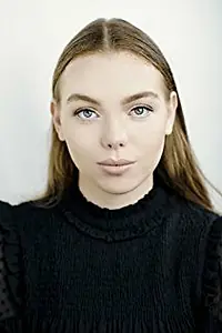 Актриса Молли МакГрегор — фото персоны