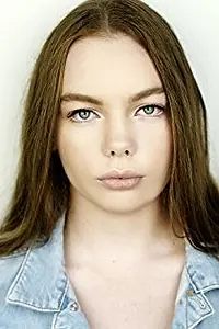 Актриса Софиа МакГрегор — фото персоны