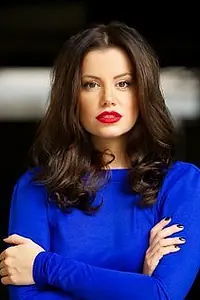 Актриса Luciana Vara — фото персоны