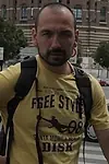 Актёр Артем Оськин — превью фото персоны