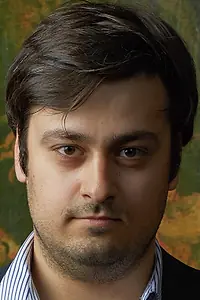Актёр Дмитрий Николенко — фото персоны