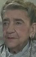 Актриса Мюзе Лальбре — фото персоны