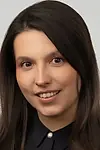 Актриса Анастасия Зверькова — превью фото персоны