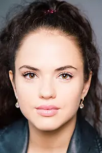 Актриса Марианна Касаткина — фото персоны