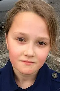 Актриса Евдокия Бутурлина — фото персоны