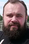 Актёр Александр Соколов — превью фото персоны