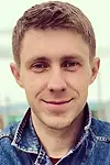 Актёр Михаил Носко — превью фото персоны