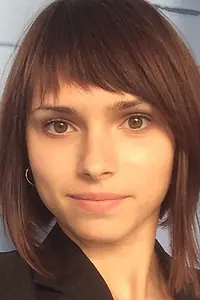 Актриса Алёна Томыло — главное фото персоны
