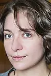 Актриса Ксения Охапкина — превью фото персоны