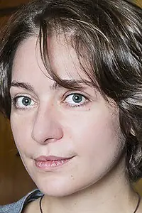 Актриса Ксения Охапкина — фото персоны