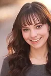 Актриса Zeeva Halpern — превью фото персоны