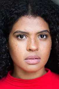 Актёр Джэми Мари Лири — фото персоны